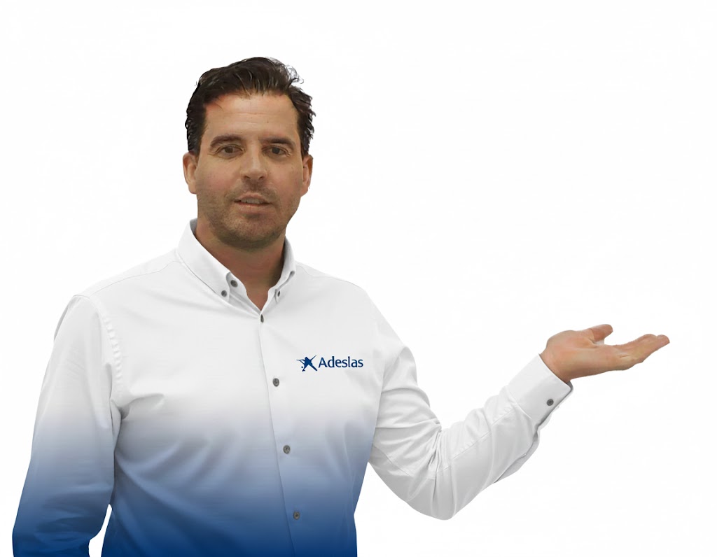 Agente exclusivo Adeslas seguros médicos para estudiantes extranjeros